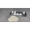 Gra logiczna Triominos DE LUXE Goliath Domino